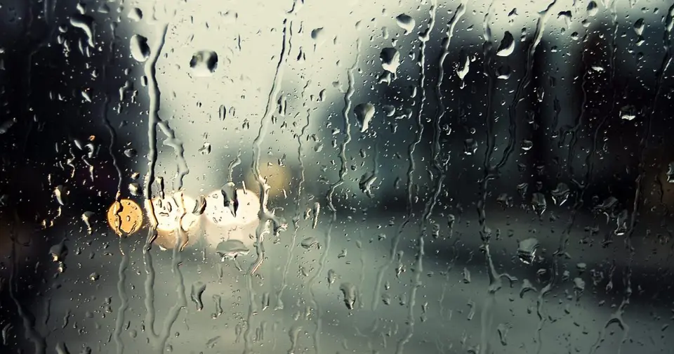24-25 სექტემბერს საქართველოს უმეტეს ტერიტორიაზე მოსალოდნელია ნალექი - სააგენტოს გაფრთხილება