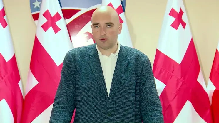 პროტესტი რაში შეიძლება გადაიზარდოს, რაში აზვირთდეს და როგორი ფაზები შეიძლება ვიხილოთ, ამას ვერავინ იწინასწარმეტყველებს - ირაკლი ფავლენიშვილი შალვა პაპუაშვილის წერილზე