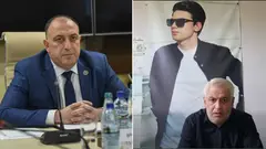 პროკურატურა გარდაცვლილი ფეხბურთელის საქმის შესწავლას მამის ჩართულობით გააგრძელებს