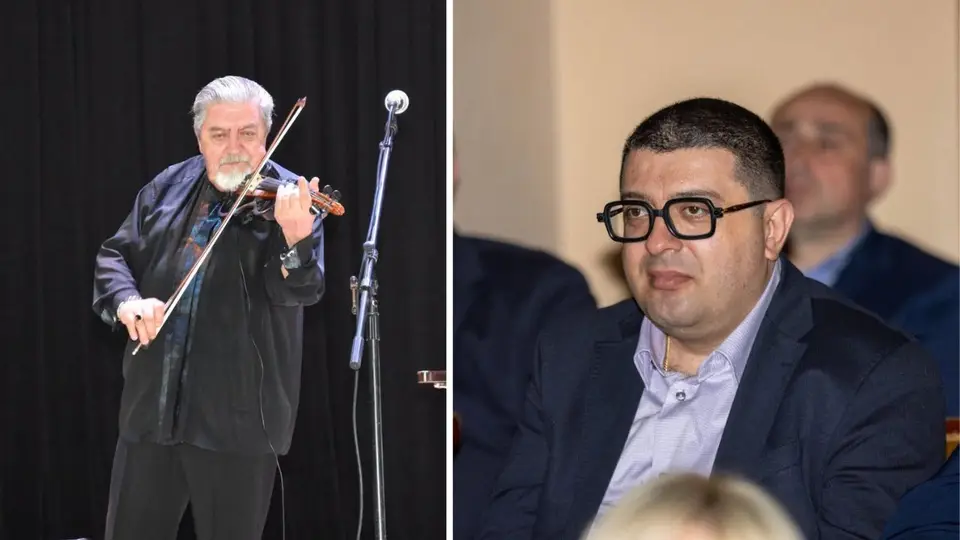 დიტო სამხარაძის მამას რეგიონებში გამართულ კონცერტებში 133 500 ლარი გადაუხადეს