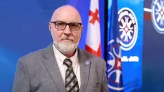 ქართველიშვილი: კოლექტიურმა დასავლეთმა სანქციებიდან ამოიღო ორი რუსი მილიარდერი - მთელ კაპიტალს ფლობენ რუსეთში, სანქცირებული რჩება მეცენატი და ქველმოქმედი, ბიძინა ივანიშვილი, რომელიც ჭორაობის საფუძველზე დაასანქცირეს - ამიტომ - ცეცხლი ოლიგარქიას!!!