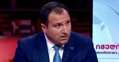კირცხალია: EU-ს წარმომადგენლობამ მორიგი უტიფარი განცხადება გაავრცელა