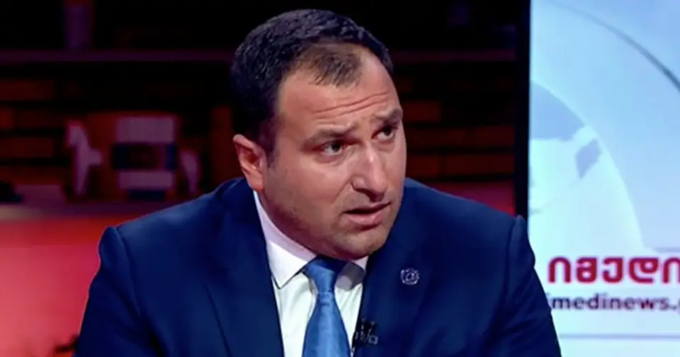 კირცხალია: EU-ს წარმომადგენლობამ მორიგი უტიფარი განცხადება გაავრცელა