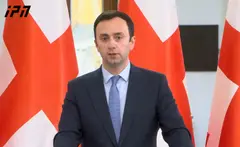 ლევან მახაშვილი - გაუგებარია, რაღაც არ მოგწონდეს და გამოსწორების გზად დიალოგის მაგიდის აყირავება და კარის დახურვა მიგაჩნდეს, ეს არაა დაღვინებული ევროპული პოლიტიკა - სამართლიანი დამოკიდებულების პირობებში თბილისსა და ბრიუსელს შორის დიალოგს წინ ვერაფერი დაუდგება