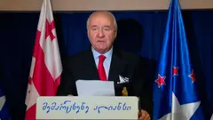 "ევრობიუროკრატიის ფარისევლობის კლასიკური ნიმუში დავინახეთ" - "მემარცხენე ალიანსი" "კორძის" კონცერტის დაფინანსებას ეხმაურება