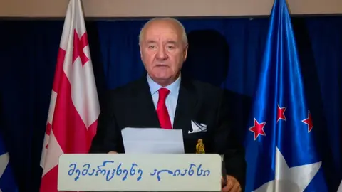 "ევრობიუროკრატიის ფარისევლობის კლასიკური ნიმუში დავინახეთ" - "მემარცხენე ალიანსი" "კორძის" კონცერტის დაფინანსებას ეხმაურება