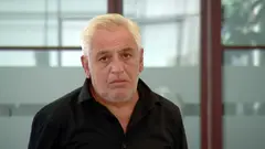 "იყო კონსტრუქციული საუბარი... ზოგად შეთანხმებას მივაღწიეთ" - კოვიდპანდემიის დროს გარდაცვლილი ახალგაზრდა ფეხბურთელის მამა აცხადებს, რომ შიმშილობას წყვეტს