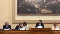 ნუ დატოვებთ საქართველოს მოქალაქეებს მარტო — გიგაური საფრანგეთის ეროვნულ ასამბლეაში