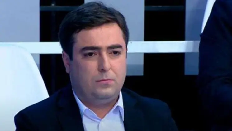 ნიკოლოზ მეტრეველი ანა წითლიძეს: როცა სხვას "მკვლელს" უწოდებ, სად არის მტკიცებულება და როგორ პასუხობ შენი პოლიტიკური ძალის ხელისუფლების პერიოდის მძიმე მემკვიდრეობას?