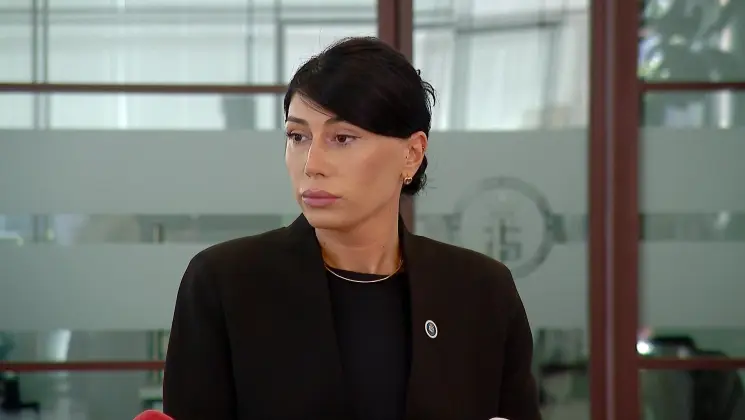 "დაზარალებული მხარე უწყვეტ რეჟიმში იქნება ჩართული სამუშაო პროცესებში" - პროკურორი კოვიდპანდემიისას გარდაცვლილი ახალგაზრდა ფეხბურთელის საქმეზე