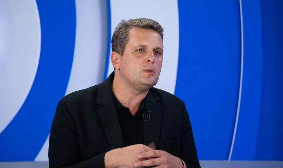 ლადო სადღობელაშვილი: “ანა წითლიძე, რომელიც ასოცირდება ზუგდიდში გოროზია-ახალაიას კლანურ მმართველობასთან, დღეს