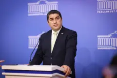 შალვა პაპუაშვილი – შევეცდებით, ორმხრივი ურთიერთობიდან დავარწმუნოთ ბრიუსელის ბიუროკრატია, რომ სამართლიან მოპყრობას და დიალოგს ალტერნატივა არ აქვს