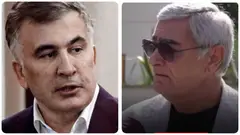 “ის აღმოჩნდა პირველი, ჩემს ხელისუფლებაში, ვინც აიღო ქრთამი” – სააკაშვილი