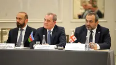 საგარეო საქმეთა მინისტრის მოადგილემ "ტრამპის მარშრუტთან" დაკავშირებულ ღონისძიებაში მიიღო მონაწილეობა