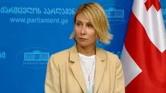 "განსაკუთრებული დატვირთვა აქვს საქართველო-აზერბაიჯანის თანამშრომლობას, როგორც რეგიონის ძლიერი აქტორების, რომელიც აძლიერებს დაკავშირებადობას" - ნინო წილოსანი