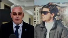 კოვიდით გარდაცვლილი ფეხბურთელის მამამ პროტესტი შეწყვიტა - პროკურატურაში სამუშაო ჯგუფი იქმნება