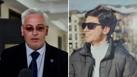 კოვიდით გარდაცვლილი ფეხბურთელის მამამ პროტესტი შეწყვიტა - პროკურატურაში სამუშაო ჯგუფი იქმნება