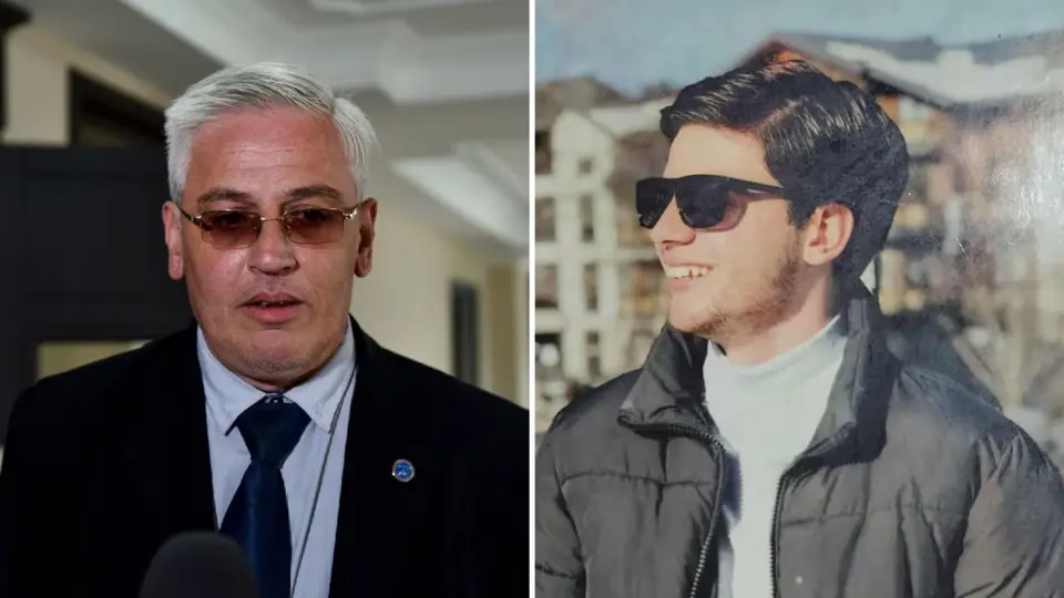 კოვიდით გარდაცვლილი ფეხბურთელის მამამ პროტესტი შეწყვიტა - პროკურატურაში სამუშაო ჯგუფი იქმნება