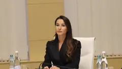 მარიამ ქვრივიშვილი: ჩინეთში ვიზიტისას დავინახეთ, რომ ძალიან გაზრდილია ჩინეთიდან საქართველოში ინვესტიციების განხორციელების ინტერესი, განსაკუთრებით გამოვყოფდი ენერგეტიკის, ისევე როგორც ტრანსპორტისა და ლოგისტიკის სექტორს