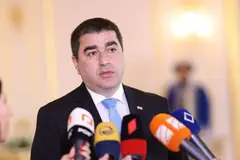 შალვა პაპუაშვილი: „ვიდრე სექტისთვის წმინდა და მარადიულ ქალაქ ბრიუსელიდან დავბრუნდები, ვეცნობი გამოხმაურებებს