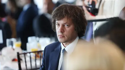 რამდენიმე საათში გაეროს გენერალურ ასამბლეაზე სიტყვით საქართველოს პრემიერ-მინისტრი გამოვა - ცნობილია ის ძირითადი თემები, რომელზეც მთავრობის მეთაური ტრიბუნიდან ისაუბრებს