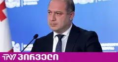 გივი მიქანაძე 21-ე სკოლაზე: „არაფერი არ გადაწყვეტილა“