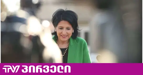 ზურაბიშვილი: ლევილის ქართველთა მამულში "ოცნება" რესტორანს ხსნის
