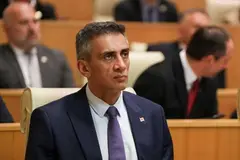 გიორგი კახიანი გაეროს გენერალურ ასამბლეაზე: "ეს არის უმაღლესი საერთაშორისო ტრიბუნა, რომელსაც უყურებს