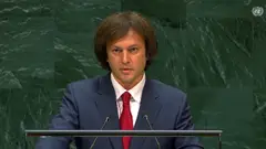 პრემიერი: მომდევნო ხუთი წლის განმავლობაში მთავარი საზრუნავი იქნება ქალაქსა და სოფელს შორის არსებული უთანასწორობის შემცირება, თითოეულ რეგიონში შესაძლებლობების ამაღლება, უზრუნველყოფა - ეკონომიკური ზრდის სარგებელი ფართოდ გადანაწილდეს