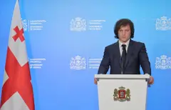 ირაკლი კობახიძე – ისტორიულმა გამოცდილებამ გვასწავლა, რომ სუვერენიტეტის ფასი კარგად უნდა გვახსოვდეს, რომ სტაბილურობას დაცვა სჭირდება და საერთაშორისო წესრიგის ძალა იმაზეა დამოკიდებული, რამდენად თანაბრად იქნება დაცული ერთი და იგივე პრინციპები ყველა სახელმწიფოს მიმართ