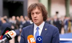 პრემიერი - ეკა გიგაურიც ერთ-ერთი უცხოელი აგენტია - თვითონ საბჭოური მეთოდებით არის გამყარებული თავის თანამდებობაზე და ვერავის ვერ ასწავლის, რა არის სწორი და დემოკრატიული მეთოდები