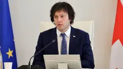 პრემიერი: ერთგვარი სექტის სახე მიიღო იმ დაჯგუფებამ, რომელიც ყოველდღიურ რეჟიმში 20, 50, ხან მაქსიმუმ 150 კაცით აწყობს აქციებს და ხედავენ, რომ წარუმატებლობისთვის არის მათი აქციები განწირული, საზოგადოება ხედავს ყველაფერს