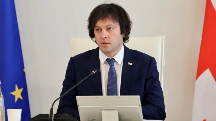 პრემიერი: ერთგვარი სექტის სახე მიიღო იმ დაჯგუფებამ, რომელიც ყოველდღიურ რეჟიმში 20, 50, ხან მაქსიმუმ 150 კაცით აწყობს აქციებს და ხედავენ, რომ წარუმატებლობისთვის არის მათი აქციები განწირული, საზოგადოება ხედავს ყველაფერს