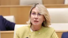 ჩვენი კარგი თანამშრომლობა არის საფუძველი იმისა, რომ ზუსტად შუა დერეფანი გამართულად და ძალიან აქტიურად მუშაობს - ნინო წილოსანი საპარლამენტო დელეგაციის აზერბაიჯანში ვიზიტზე