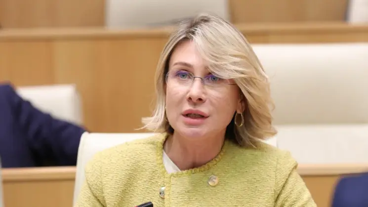 ჩვენი კარგი თანამშრომლობა არის საფუძველი იმისა, რომ ზუსტად შუა დერეფანი გამართულად და ძალიან აქტიურად მუშაობს - ნინო წილოსანი საპარლამენტო დელეგაციის აზერბაიჯანში ვიზიტზე