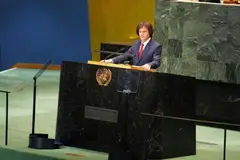 პრემიერი: “მომდევნო ხუთი წლის განმავლობაში ჩვენი მთავარი საზრუნავი იქნება ქალაქსა და სოფელს შორის არსებული