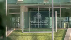 სუსმა ტერორისტულ ორგანიზაციაში გაერთიანების ბრალდებით 2 ადამიანი დააკავა