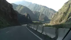 შსს – დევდორაკში, ადრეული გაფრთხილების სისტემიდან, სასიგნალო შეტყობინება შემოვიდა – სასაზღვრო გამშვები პუნქტი „დარიალიდან“ მოქალაქეების, საპატრულო პოლიციის, საბაჟო სამსახურის, სასაზღვრო პოლიციის თანამშრომლების ევაკუაცია განხორციელდა