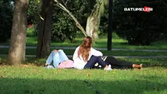 როგორი ამინდი იქნება შაბათ-კვირას ბათუმში