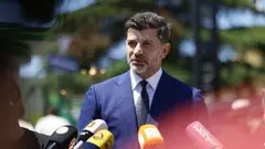 კახა კალაძე: უსამშობლო აგენტურამ ბიძინა ივანიშვილისა და მისი ოჯახის წინააღმდეგ ბრძოლა 2012 წლამდე დაიწყო. ახლაც იგივე დავალება აქვთ მიცემული გარე პატრონებისგან