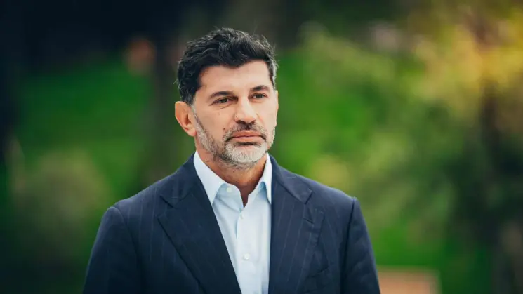 კახა კალაძე რუსთაველის პროტესტის მონაწილეებს: როდესაც უცხო ქვეყნის წარმომადგენლები საკუთარი ინტერესების გასატარებლად, სამშობლოს წინააღმდეგ გიყენებენ - ძალიან მძიმეა