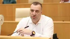 რატი იონათამიშვილი: პრემიერ-მინისტრის გამოსვლა გაეროს გენერალური ასამბლეის უმაღლესი ტრიბუნიდან იყო ისტორიული და საამაყო მომენტი ჩვენი ქვეყნის თითოეული პატრიოტისთვის