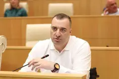 რატი იონათამიშვილი გაერო-ში პრემიერის გამოსვლის შესახებ: „მსოფლიოს წინაშე მკაფიოდ გაჟღერდა საქართველოს
