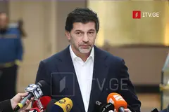 კახა კალაძე – სცენას როდესაც იყენებ იმისთვის, რომ ვიღაცას შეურაცხყოფა მიაყენო, ეს კატეგორიულად მიუღებელია