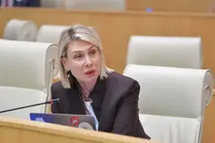 ნინო წილოსანი: “საქართველო-აზერბაიჯანის თანამშრომლობა არის საფუძველი იმისა, რომ შუა დერეფანი გამართულად და