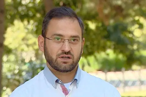 დავით ჩიხელიძე: “ირაკლი კობახიძის გამოსვლა გაერო-ს გენერალურ ასამბლეაზე იყო მკაფიო, ღირსეული და