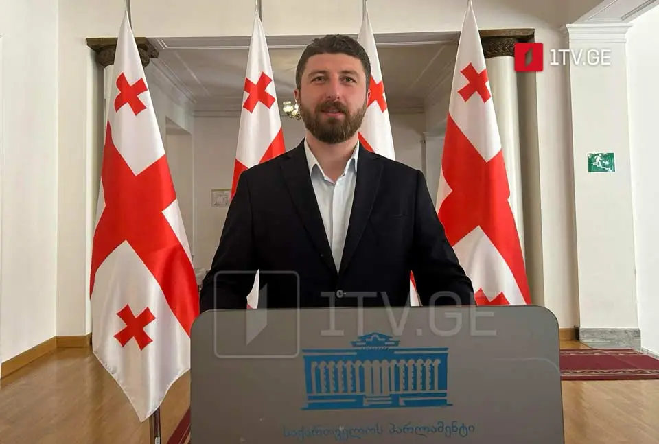 არჩილ გორდულაძე – გვყავს მოქალაქეები, რომლებსაც საკუთარი არსებობის გასამართლებლად სჭირდებათ უწყვეტი პროტესტის გამართვა, ასეთი იდეოლოგიაა დამახასიათებელი ფსევდორელიგიური სექტებისთვის