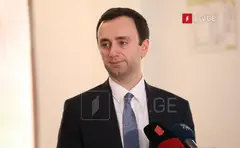 ლევან მახაშვილი – პარლამენტის თავმჯდომარემ აღწერა მთელი ანატომია, რა გზაც ე.წ. პროტესტმა გაიარა, დღეს ეს არის რელიგიური სექტა, რომელიც შორსაა აზრის მშვიდობიანად გამოხატვისგან