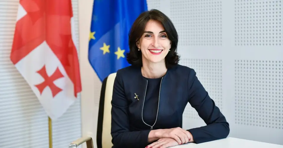 ბოჭორიშვილი: კობახიძემ გაეროში უმნიშვნელოვანესი გზავნილები გააჟღერა