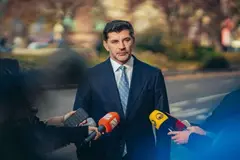 კახა კალაძე: “უსამშობლო აგენტურამ ბიძინა ივანიშვილისა და მისი ოჯახის წინააღმდეგ ბრძოლა 2012 წლამდე დაიწყო.